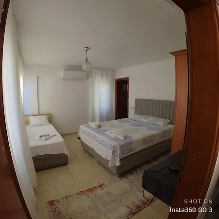 Lägenhet Tunay Apart