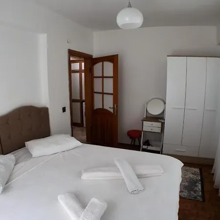 Tunay Apart Apartment Kas