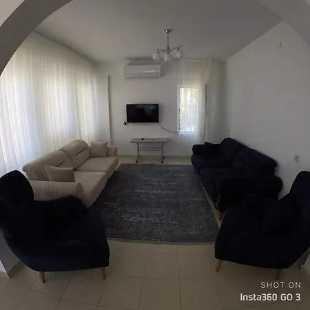 Apartment Tunay Apart Kas