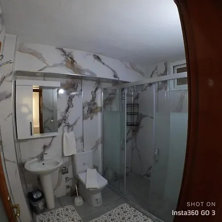 Apartment Tunay Apart Kas