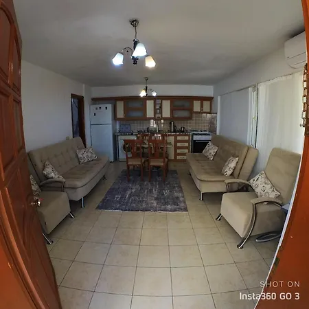 Tunay Apart Apartment *