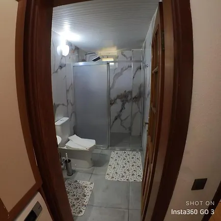 Apartment Tunay Apart *