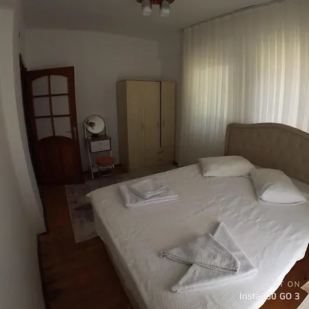 Apartment Tunay Apart Kas